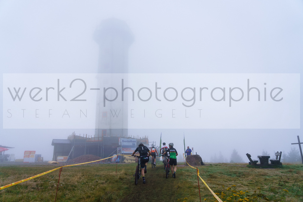 RennsteigRIDE 2024 | 8. RENNSTEIGRIDE am 31. August 2024 - Das Mountainbike-Event am Rennsteig!