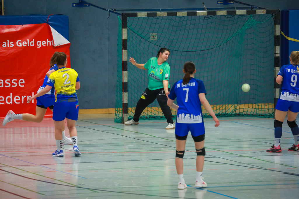 SVN_BorkenII_100525_002 | Bildergalerie von Sport-Ereignissen aber auch von weiteren spannenden Dingen - nicht nur vom Niederrhein. In Anlehnung an den bekannten Spruch von Hanns Dieter Hüsch heißt das Motto: "Niederrhein ist überall".  - Realisiert mit Pictrs.com