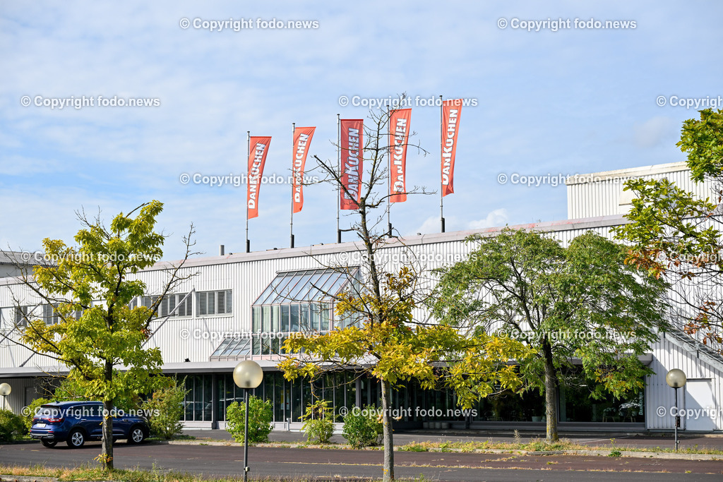 Linz_ Wegscheid_ DAN Kuechen_ 05.10.2023-13 | 05.10.2023, Linz, AUT, Wegscheid, im Bild DAN Kuechen