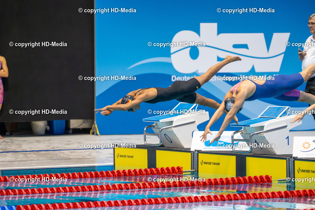 Deutsche Jahrgangsmeisterschaft Schwimmen 2026 | Deutsche Jahrgangsmeisterschaft Schwimmen 2026