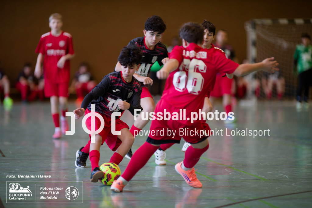 20260201_U15_Turnier_Herford_118 | Blickpunkt Lokalsport - Realisiert mit Pictrs.com