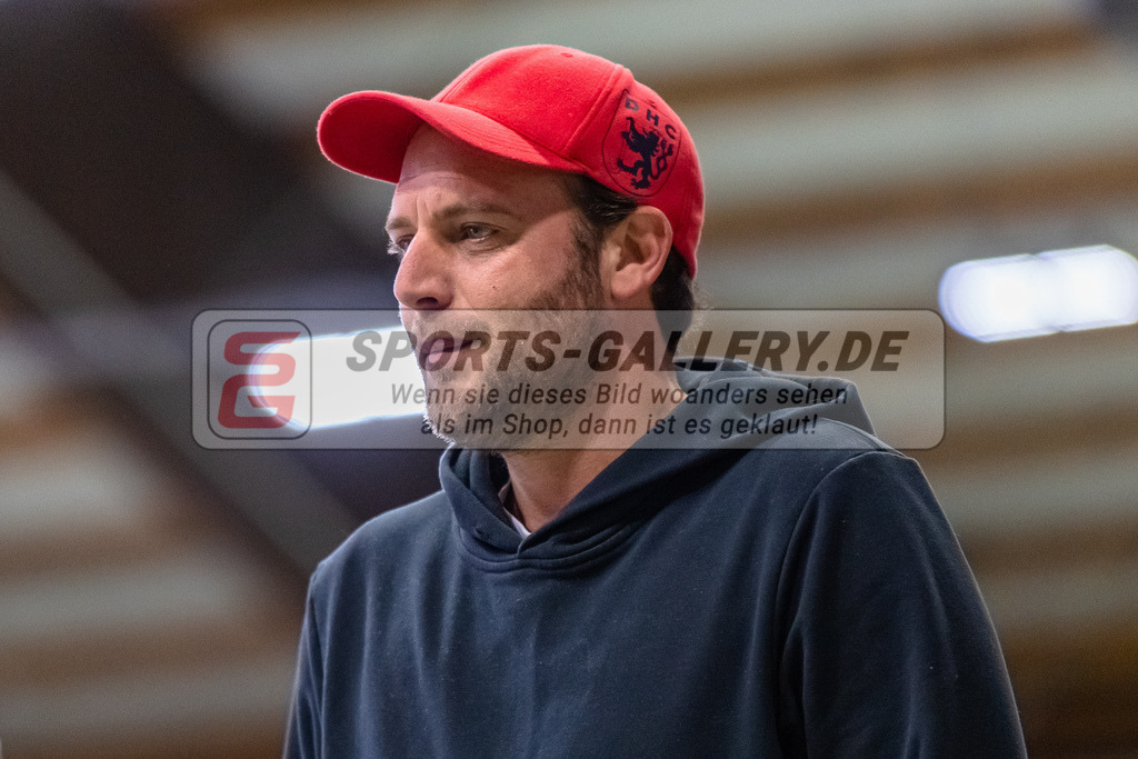 SM_20230128-D5A_1754 | 1.Bundesliga Hallenhockey VF(W)  UHC -  DHC/ 2:3