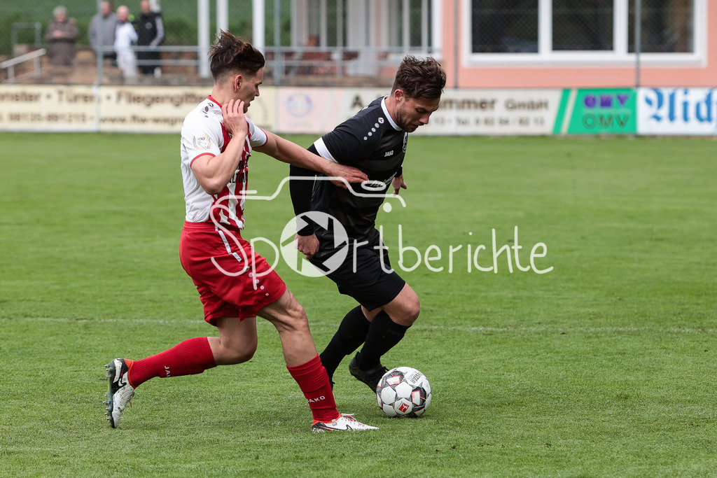 (SG) TSV Altomünster/FC Pipinsried II - FC Tandern | Alto #31 / Tandern #10