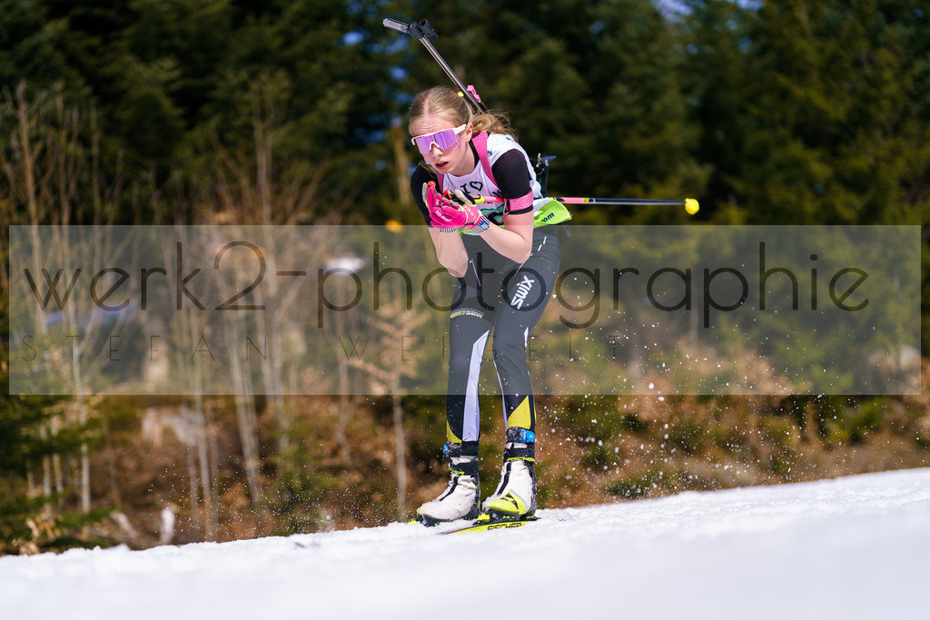 FESA Alpencup / DP Arber | 7. Deutschlandpokal Finale - ARBER Hohenzollern Skistadion, 6. - 9. März 2025