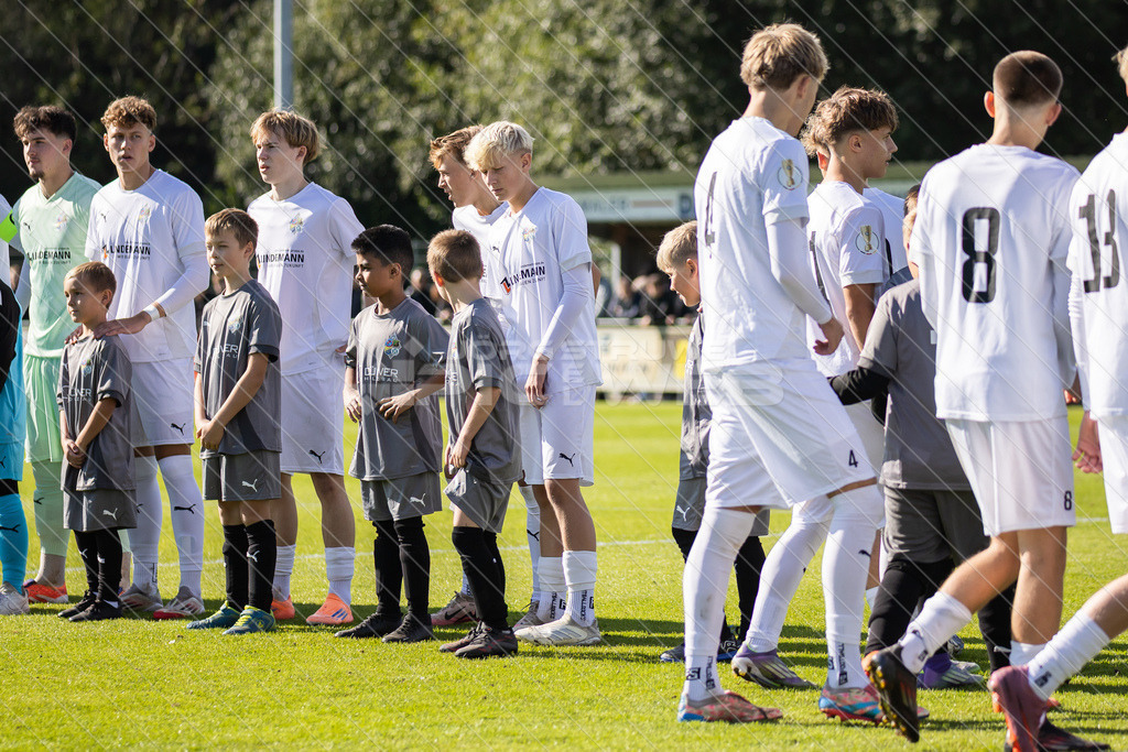 20251003_Picselweb-Fotografie_1R3_0212 | DFB Pokal 2. Runde, JFV A/O/B/H/H - SV Stuttgarter Kickers, Foto: Jörg Struwe - picselweb.de - Realisiert mit Pictrs.com
