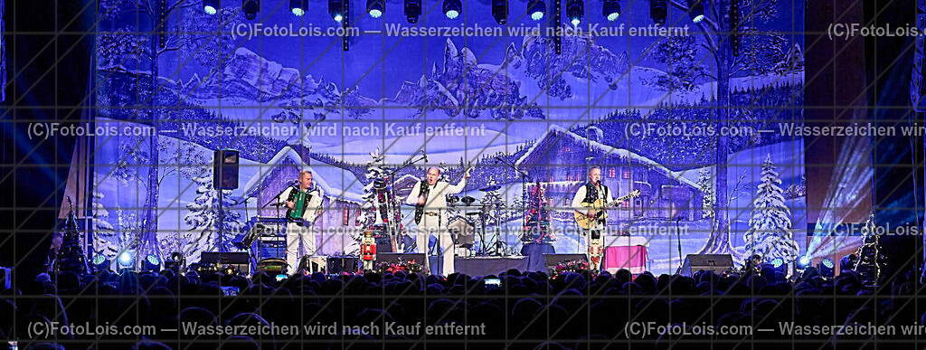 ALP0258_STAR-WEIHNACHT_NV-Forum_Die Edlseer | (C)FotoLois.com, Alois Spandl, Volkstümliche STAR-WEIHNACHT MIT Sigrid & Marina, NOCKIS, Andy Borg und Die Edlseer im NV-Forum Wieselburg, So 18. Dez. Dezember 2022.