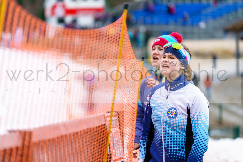 DSC Arber 16. - 18.02.2024 | 3. DSV E.INFRA Schülercup Biathlon ARBER Hohenzollern Skistadion vom 16. - 18. Februar 2024