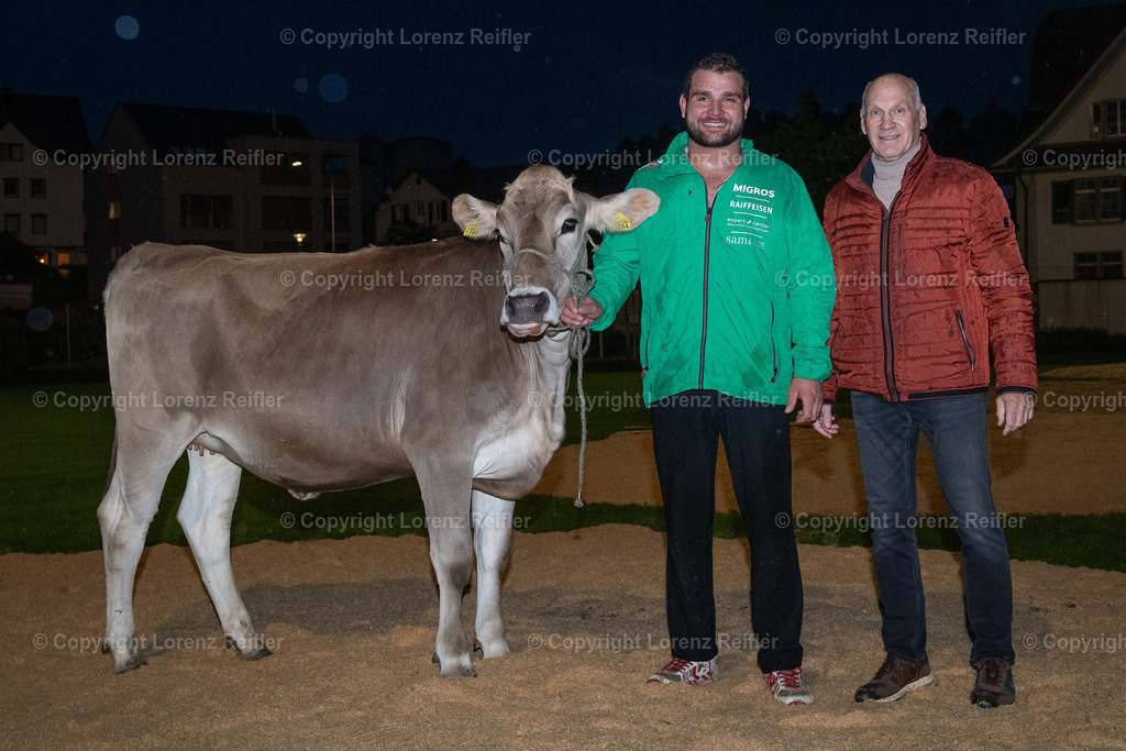 Schwingen -  Herisauer Obetschwinget 2024 | Herisau, 1.6.24, Schwingen - Herisauer Obetschwinget.