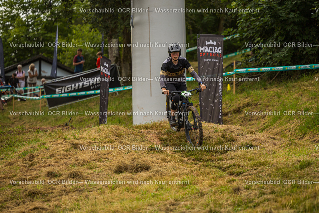 Enduro One Roßbach Samstag R6-0236 | OCR Bilder Fotograf Eisenach Michael Schröder