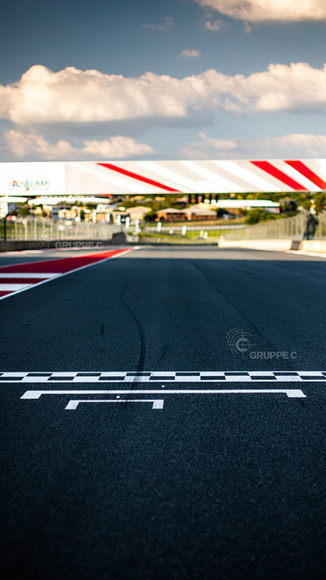 IGTC223_022217154401437LS_LS | Kyalami 9 Hour 2023 - Intercontinental GT Challenge Round 2 - Foto: Gruppe C Photography - Realisiert mit Pictrs.com