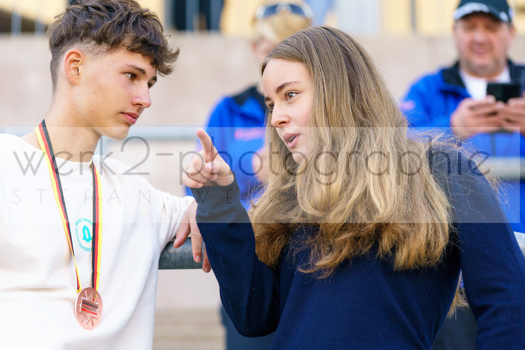 DP Oberhof | 1. DSV JOKA Deutschlandpokal Biathlon, 19.-22.09.2024 - LOTTO Thüringen Arena Oberhof