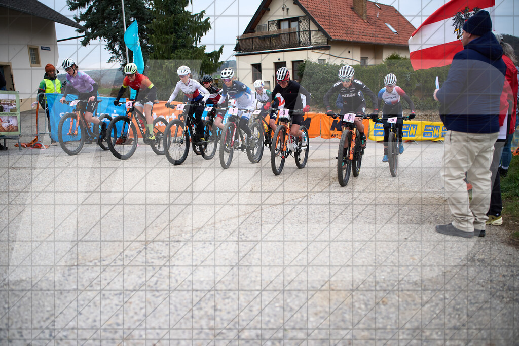 34. KTM Kamptal Trophy  | ZÖBING, Österreich – 2026-03-28: 34. KTM Kamptal TrophyFoto: © 2026 Martin Bihounek - MB Creative e.U.