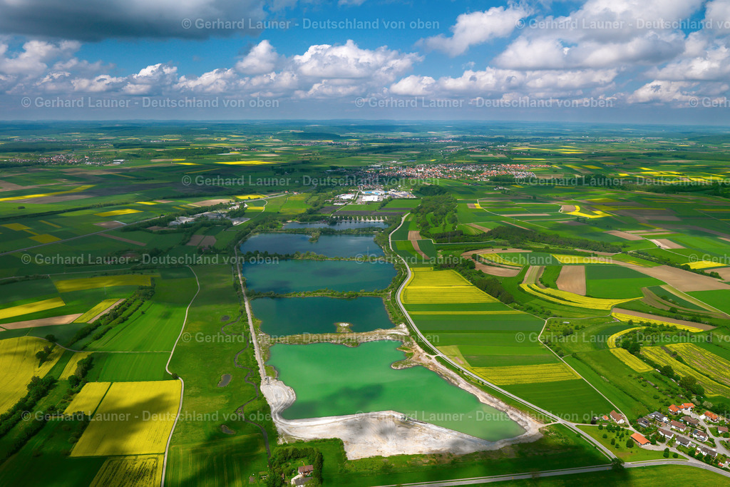 2901406 | Ertingen, Schwarzachtalseen