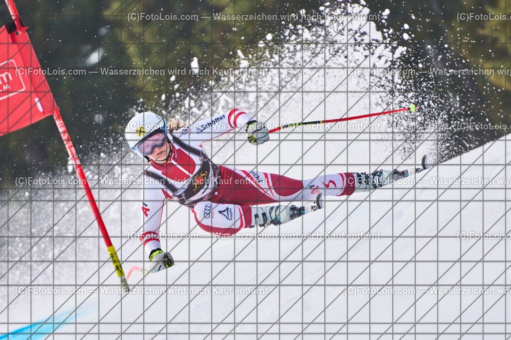 ALP0049_Steir-Meistersch_SG_Reiteralm_Hafner Anna | LM-Super-G Steiermark auf der Reiteralm am Fr 28. März 2025.   Veranstalter: Steirischer Skiverband (5000)Durchführender Verein: WSV Pichl-Reiteralm (5083)