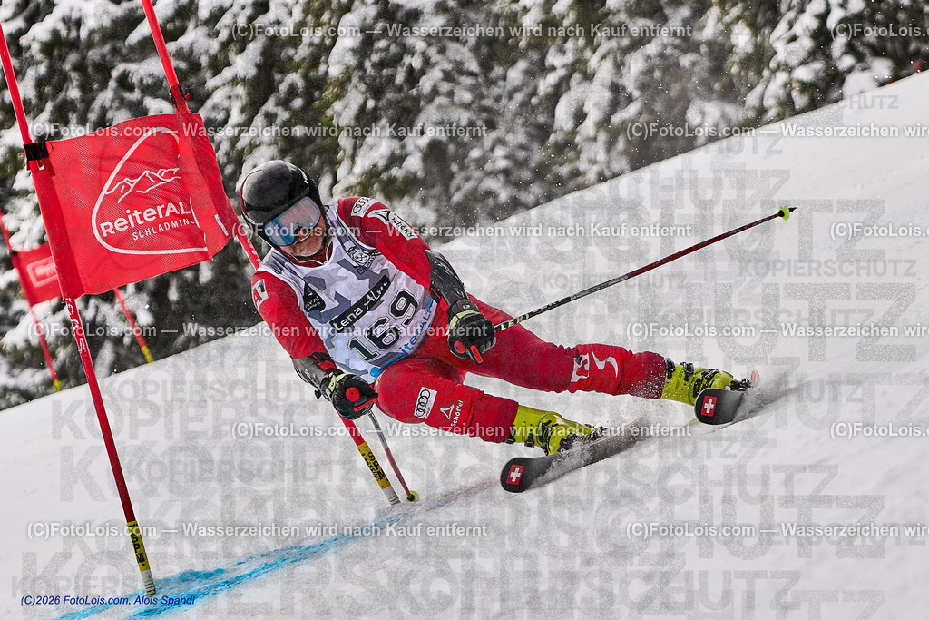 _ALP5468_MASTERS-CUP_Reiteralm_BD-GS_KRANZER Gottfried | FIS WORLD CUPMASTERS ALPINE SKIING, 28. MÄRZ 2026 - REITERALM | STMK | AUT.   Veranstaltet vom Masters-Referat des Deutschen Skiverbandes (DSV). Durchführende Organisation: WSV Pichl-Reiteralm, unterstütutzt von den Bergbahnen REITERALM bei Schladming und SKI AUSTRIA.                            Disziplin:  GiantSlalom.                                                 Kategorien:  A (Herrn 30-59 Jahre), B (Herrn ab 60 Jahre), C (Damen 30-59 Jahre), D (Damen ab 60 Jahre).                Rennstrecken:   Muldenliftpiste-I &amp; -II auf der Reiteralm.