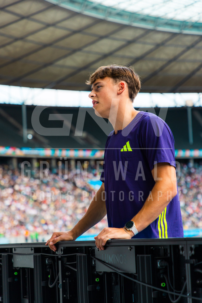 ISTAF_26-87 | Grünewald Sportsphotography