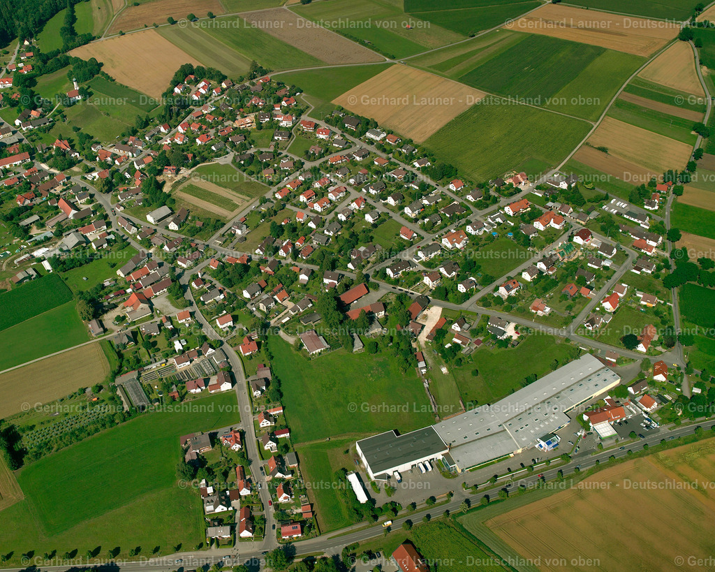 2403807 | Horgauergreut