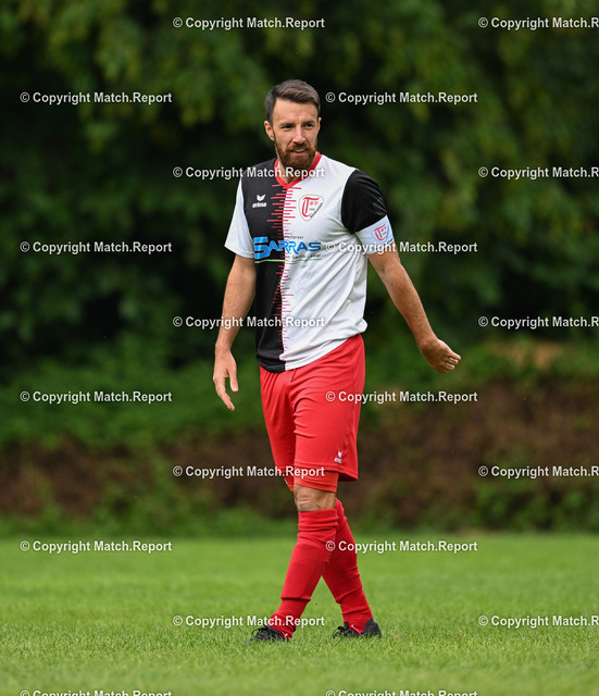 SG Sportwoche 2023 | SG Sportwoche 2023, 30.07.2023 - Orhan Bobic (Mähringen)

Foto: Axel Grundler