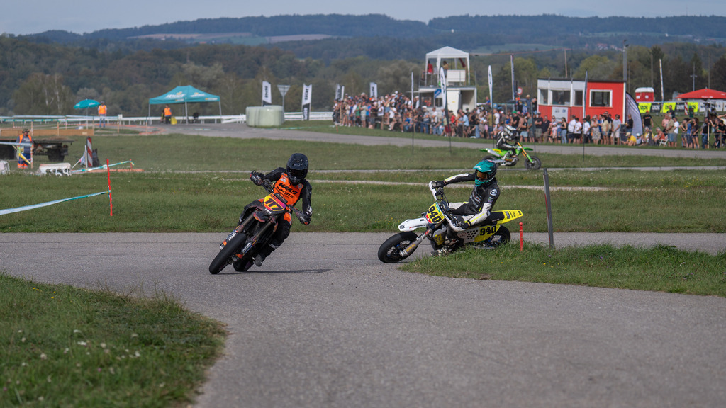20260913-S7A06166 | Supermoto, KMS Racing, Racing, Sport - Realisiert mit Pictrs.com