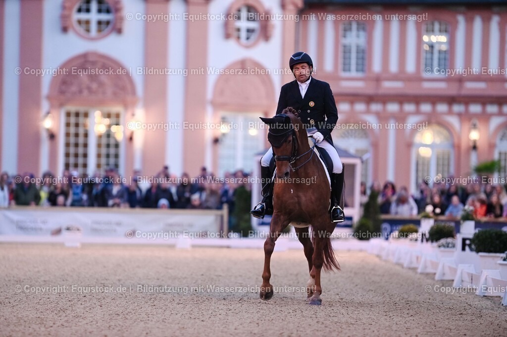 20250608_Longines Grand Prix Kür_0079 | Foto: Thomas Hartig