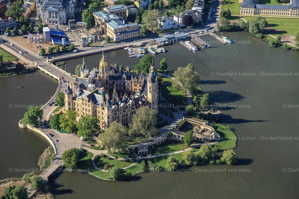 3090583 | Schloss Schwerin