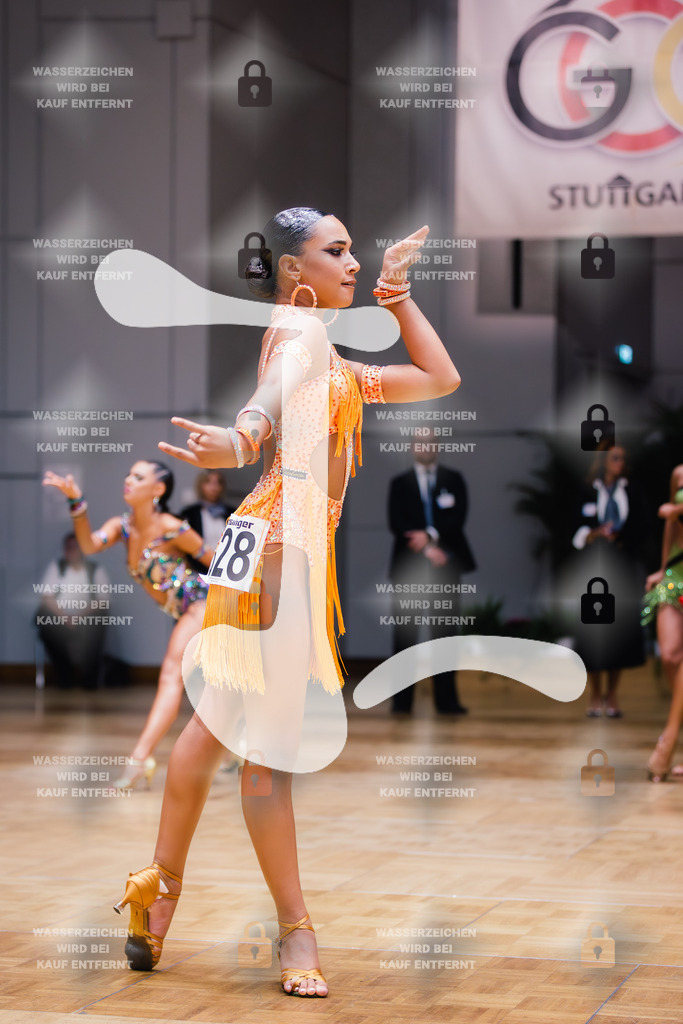 GOC 2025 - WDSF Solo Junior II Latin Female - 2025-08-21-7915 | Webshop for digital downloads and prints of dance sport, event & show photographer Julian Link - Realisiert mit Pictrs.com