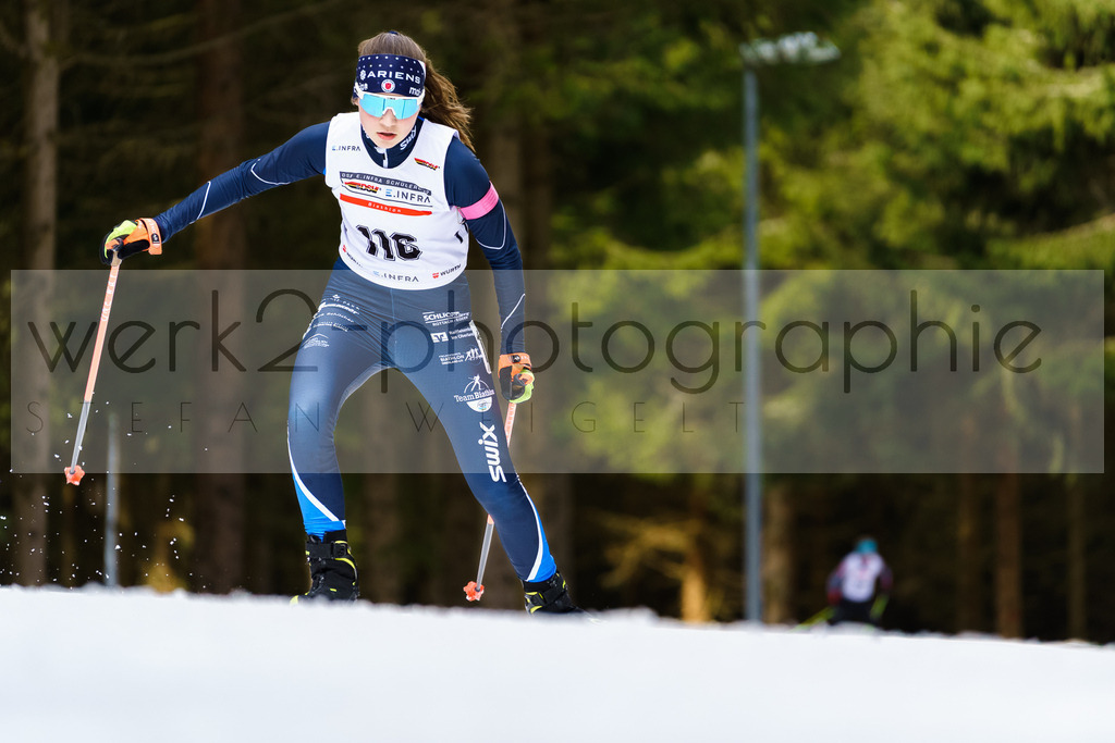 DSC Oberweisenthal | O´thal am 18. und 19. März 2023