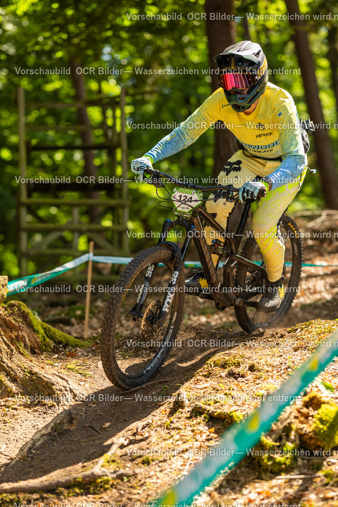 Enduro One Roßbach SA 2025 R1-1899 | OCR Bilder Fotograf Eisenach Michael Schröder