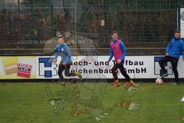 VfB Auerbach 1906 vs. BFC Dynamo 010 | mythos-online-redaktion