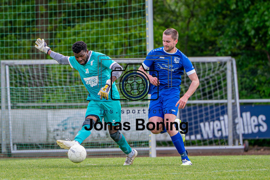 Fußball I Herren I Saison 2025-2026 I Kreispokal-Finale I SV Falke Steinfeld - SV BW Langförden I 14.05.2026 I 0143 | jns.sportfotos - Realisiert mit Pictrs.com