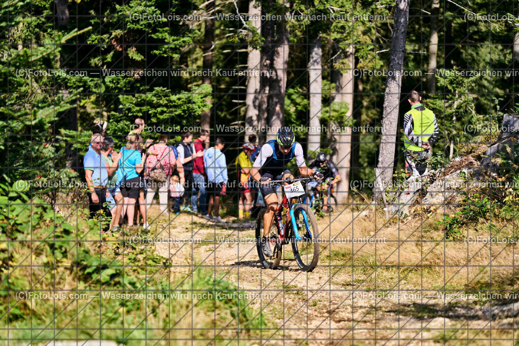 ALP7132_GRANITBEISSER_Medium_Radler Thomas | (C)FotoLois.com, Alois Spandl, 28. GRANITBEISSER Mountainbike-Marathon in St. Georgen am Walde, Sa 3. Sept. 2022.