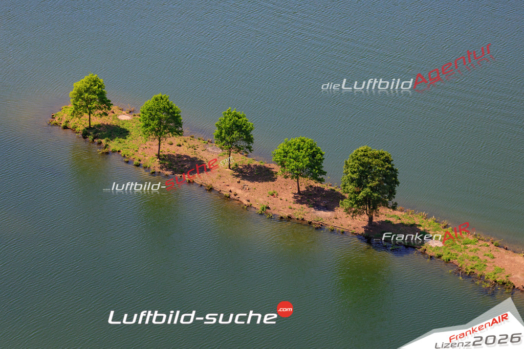aktuelles Luftbild von  Schweinfurt - Luftaufnahme wurde 2018 von https://frankenair.de mittels Flugzeug (keine Drohne) erstellt.
