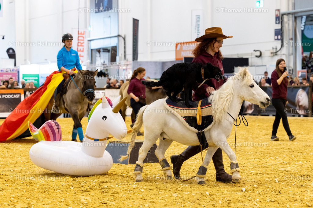 TH_Kleine Tante_26545 | EQUITANA 2025 am 07.03.25 in Essen