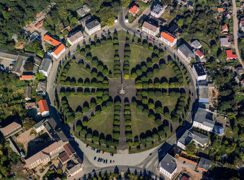 2581048 | Rügen, Putbus