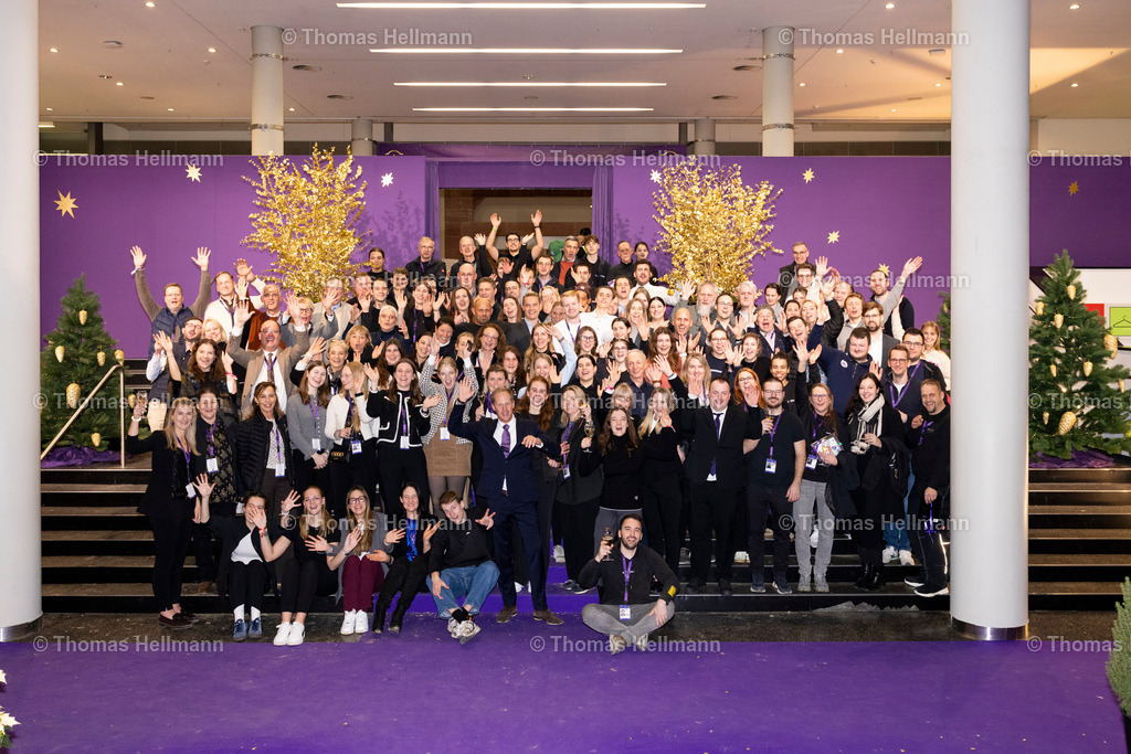 TH_Team Schafhof_33339 | Team Schafhof beim Festhallen Reitturnier Frankfurt 2025 am 20.12.25 in Frankfurt, Festhalle