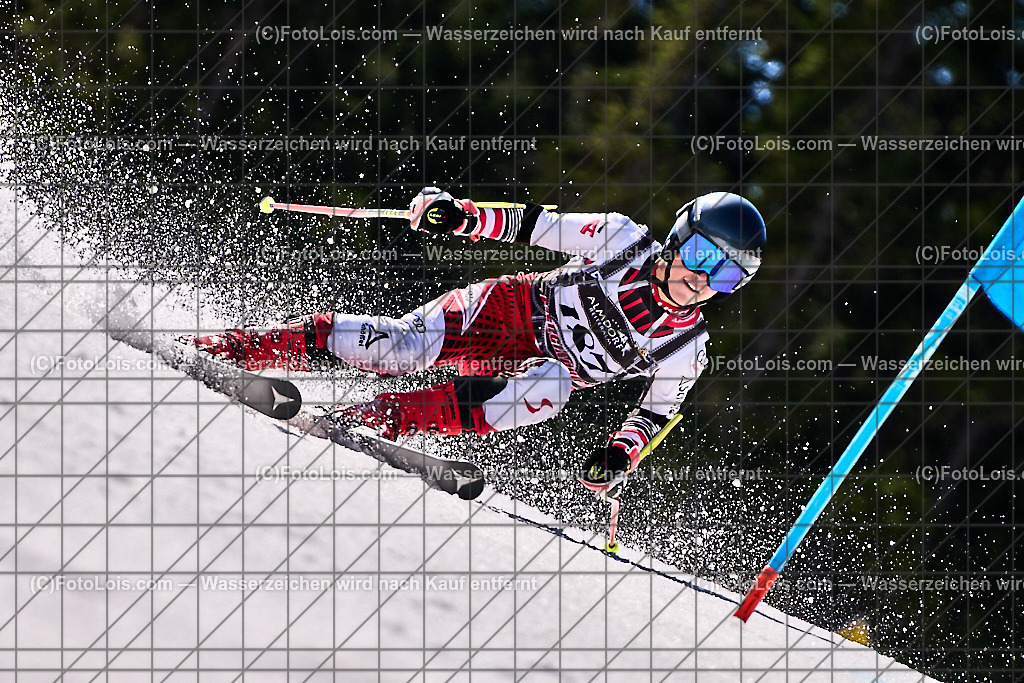 ALP1875_Reiteralm_MASTERS-LM_RTL_Stettner Jannik | (C)FotoLois.com, Alois Spandl. Steirische MASTERS-Landesmeisterschaften Ski alpin mit Wien und Salzburg, Reiteralm, Sa 13. April 2024.