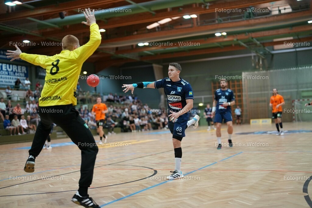 20220910 Jags v HSG Holding Graz-21 | Fotografie Woldron