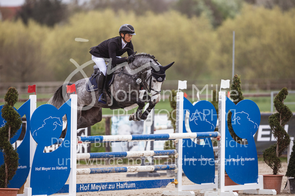 250417_Springpferde-L1-220 | Deine schönsten Turniermomente als professionelle Fotos! Entdecke hochwertige Pferdesport-Fotografie im Online-Shop. Jetzt Fotos finden & bestellen!