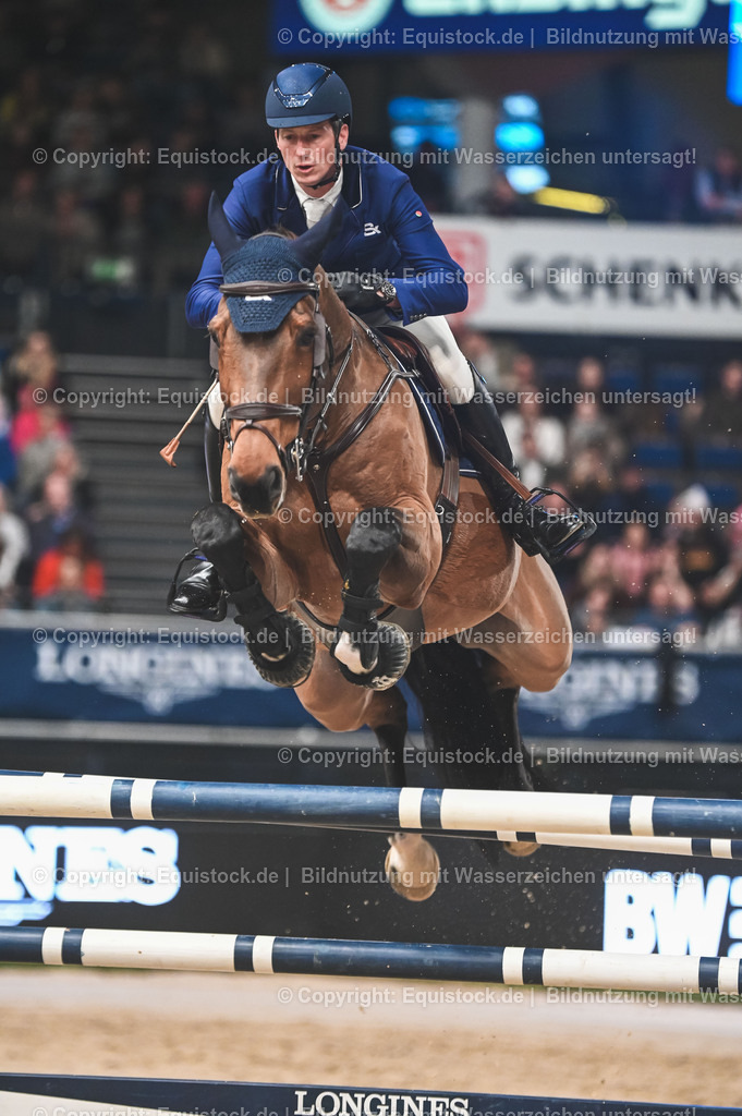 20251116_FEI-Jumping-World-Cup_TOMSPIC_0276 | Foto: Thomas Hartig