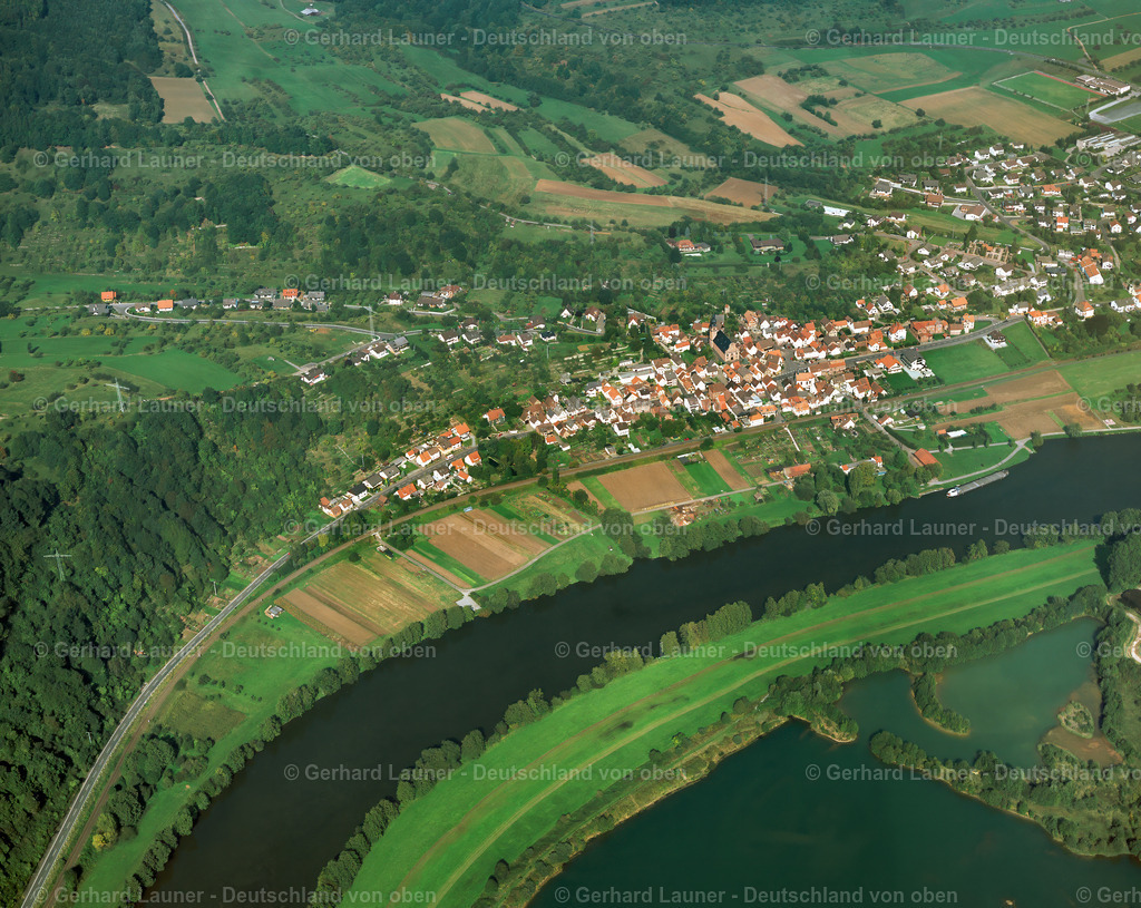 7505454 | Fechenbach Reistenhausen 1983