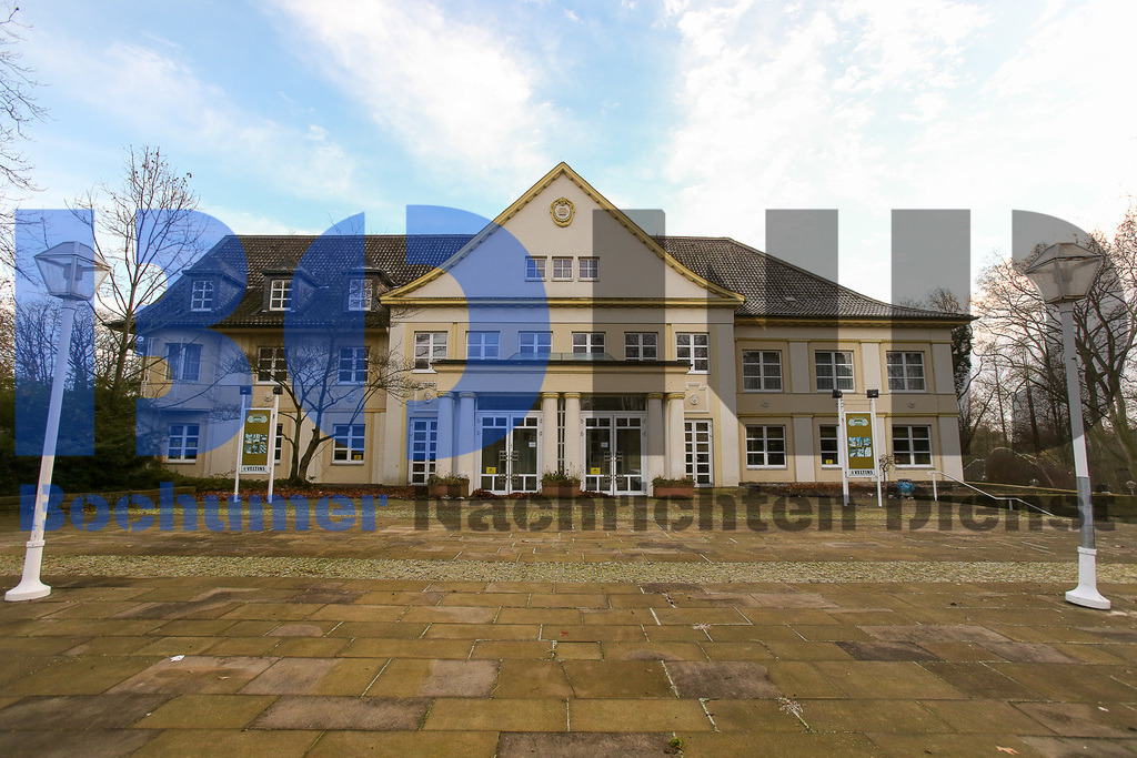  10.12.2020 - 
 | Sebastian Sendlak / Bochumer Nachrichtendienst (BOND) - Bochum Allgemein - Stadtpark Gastronomie - Realisiert mit Pictrs.com