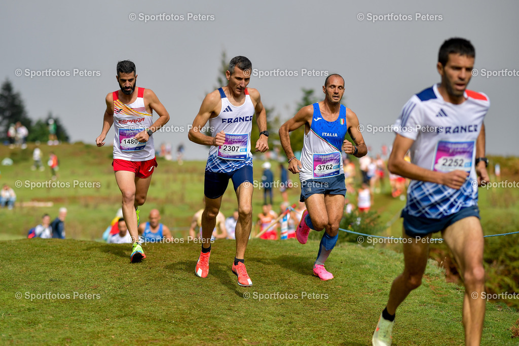 EMACS 2025 - Day 4_103 | European Masters Athletics Championships am 12.10.2025 auf Madeira (Portugal)Foto: Kai Peters - Realisiert mit Pictrs.com
