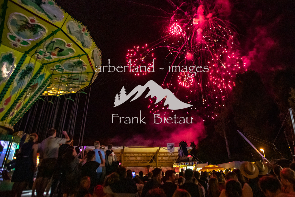 OE7A1171 | Abschlussfeuerwerk