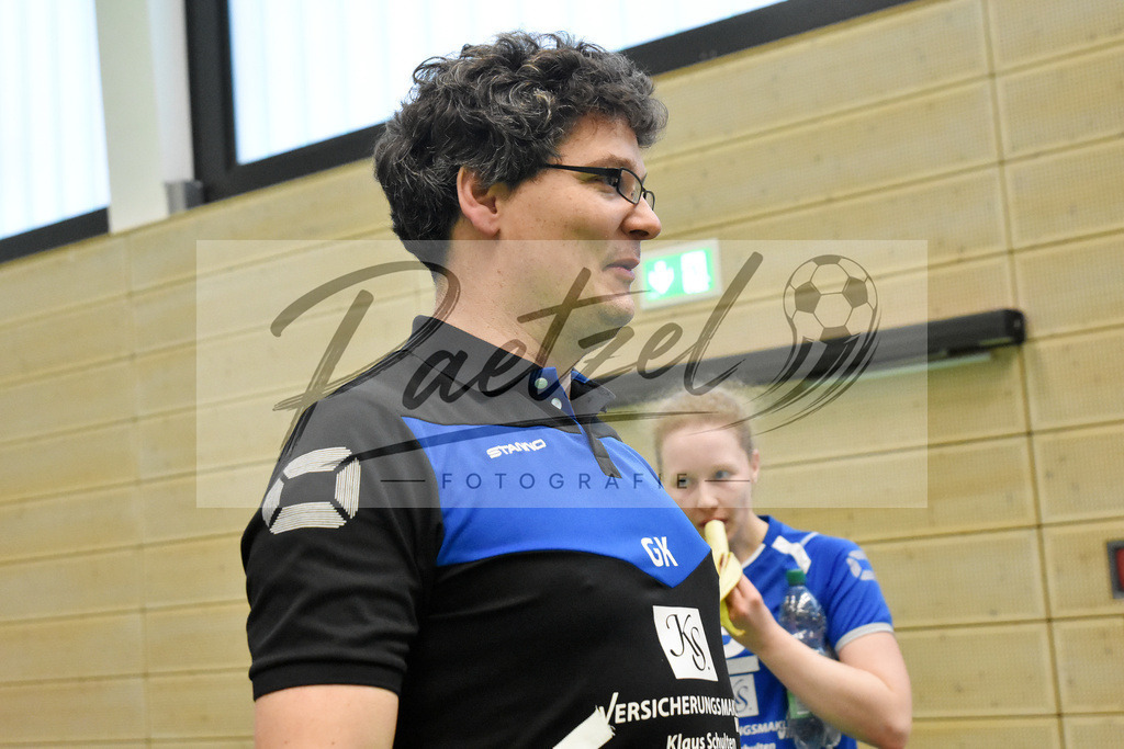 20200202_VCOOTB_0033 | Volleyball, Frauen:   waehrend des Spiels der Regionalliga NordWest zwischen VC Osnabrueck und Oldenburger TB in der Schlosswall-Halle am 02.02.2020 in Osnabrueck, Deutschland. - Realisiert mit Pictrs.com