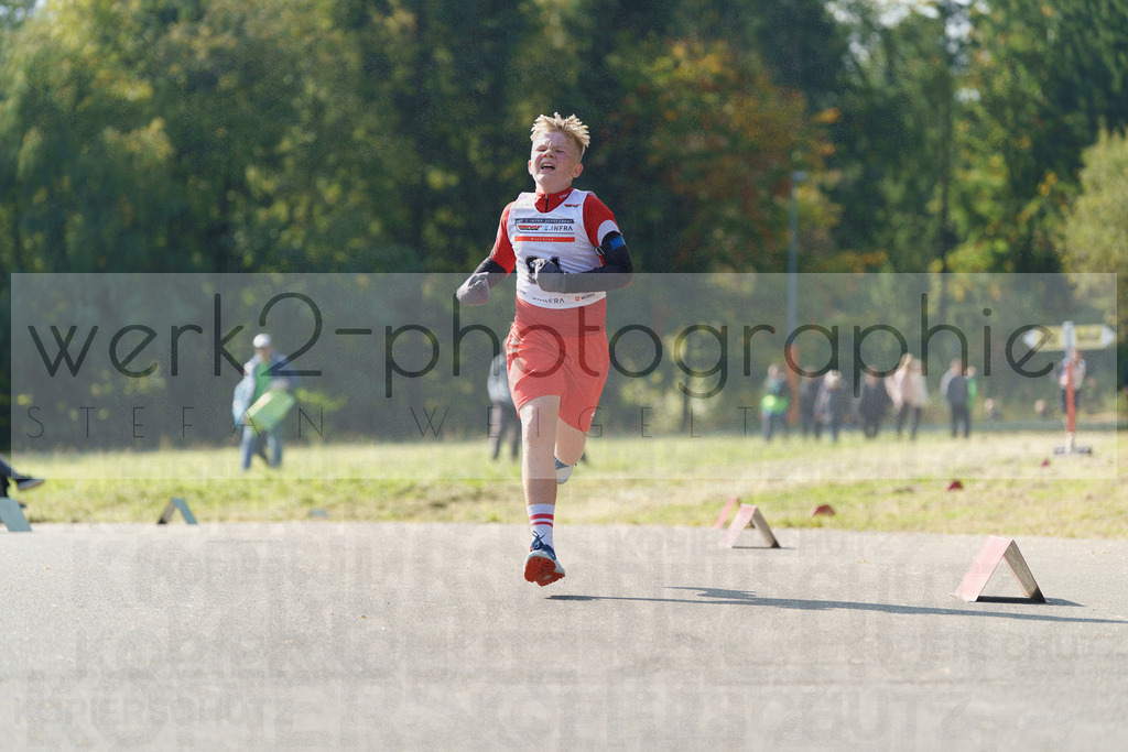 DSC Neubau | Deutscher Schülercup, Neubau - 27.-28.09.2025