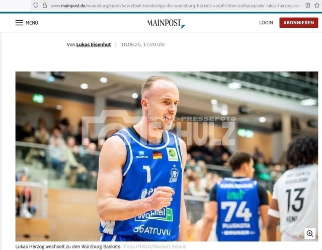2025-06-18_Mainpost | Bilddatenbank Sport-Pressefoto Schulz - Realisiert mit Pictrs.com