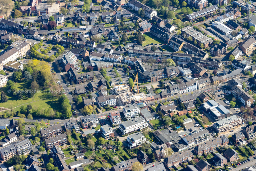 Luftbild Meerbusch Lank-Latum IMG_6193 | Luftbilder Meerbusch Rheinkreis Neuss - Realisiert mit Pictrs.com