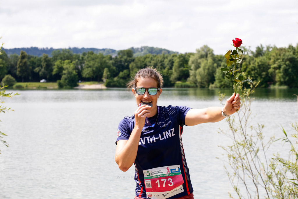 ..... | LINZ,AUSTRIA, 23.06.24, ÖGK Frauenlauf Linz  , Image shows: Photo: WAPICS / Andreas Willdoner