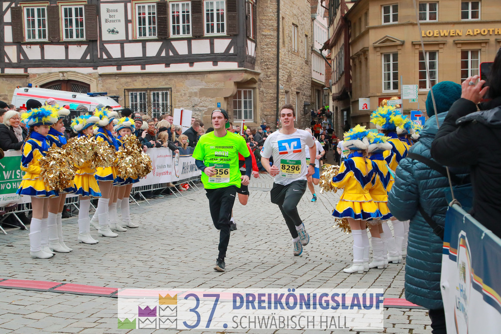 Roewisch Wohnbau Cup 5000m | 3 Koenigslauf 2023 - Realisiert mit Pictrs.com
