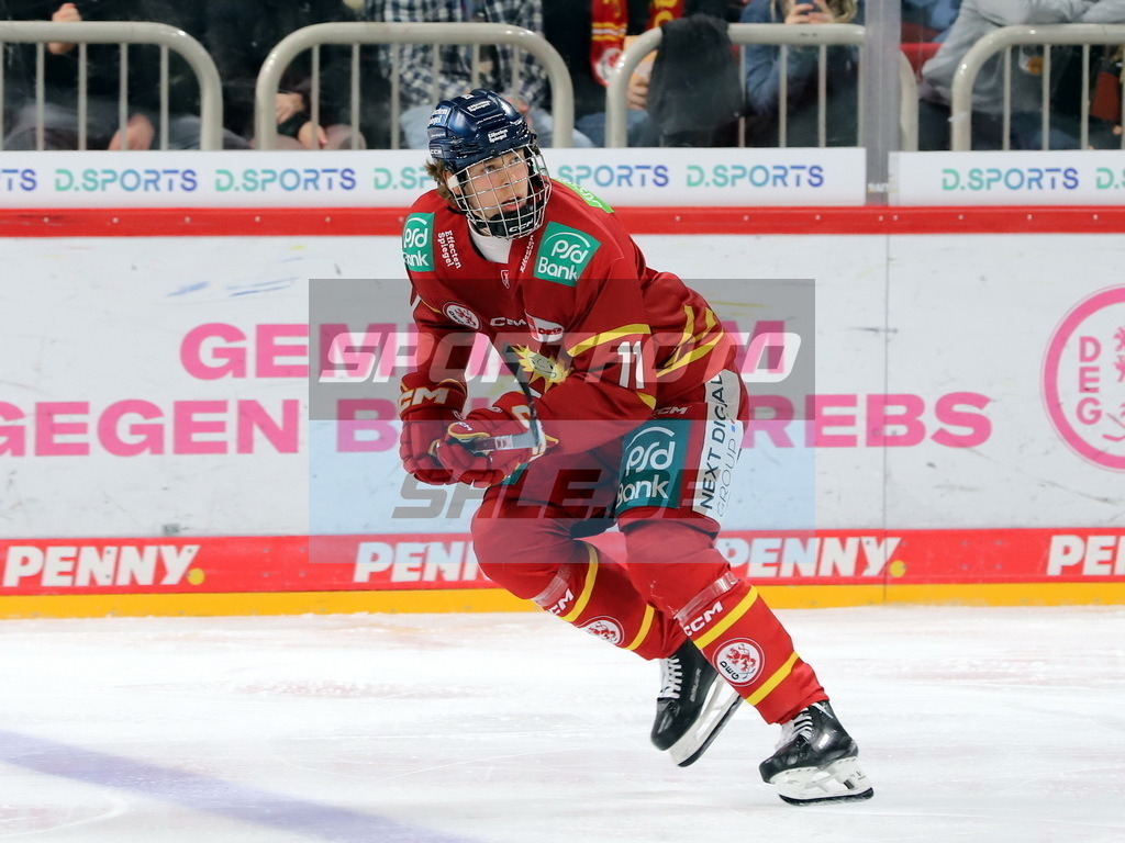 David Lewandowski - DEG | David Lewandowski - DEG - Realisiert mit Pictrs.com